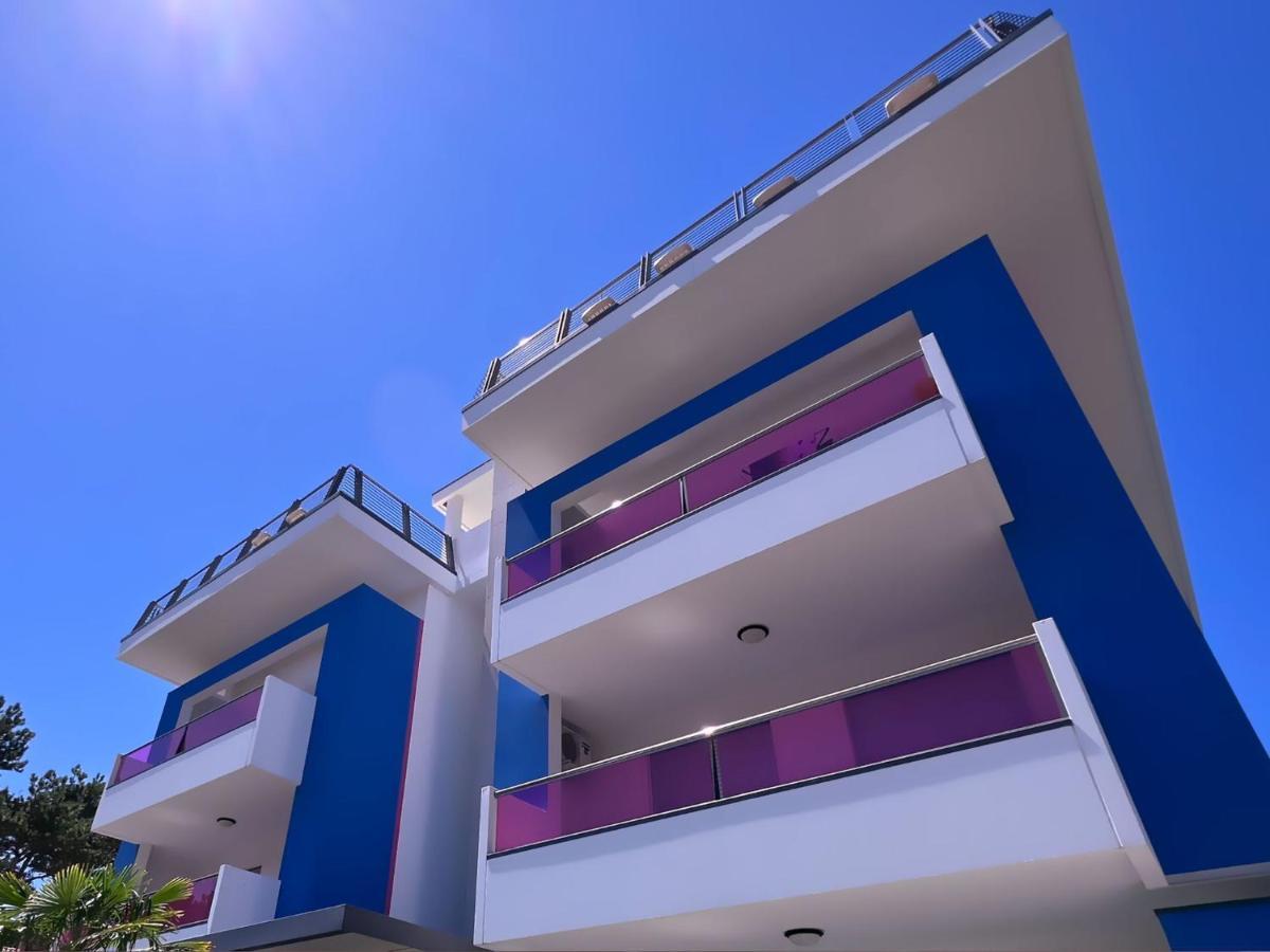 Apartment Regina *