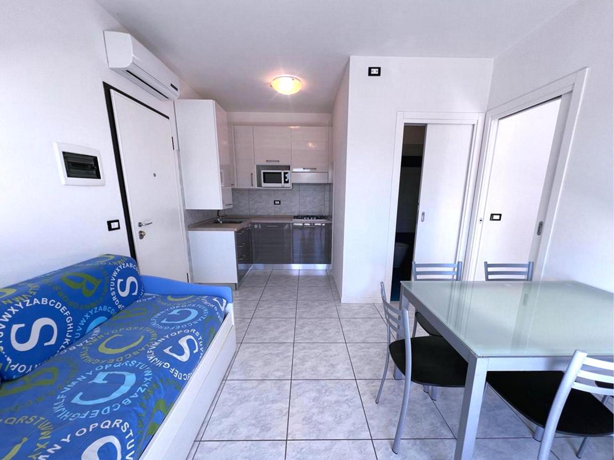 Regina Apartment Bibione