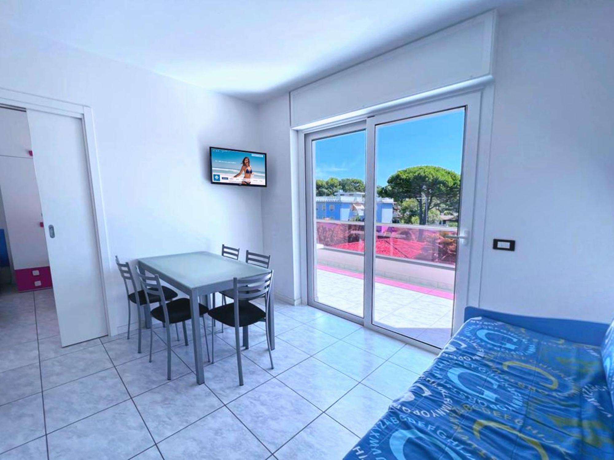 Apartment Regina Bibione