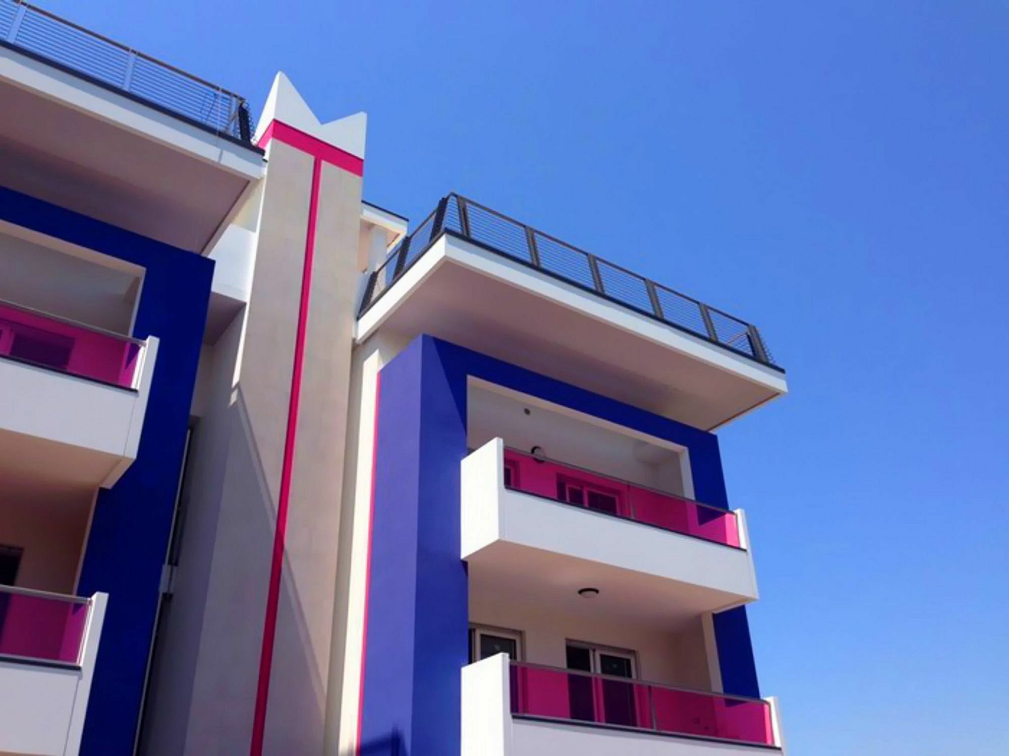 Regina * Bibione